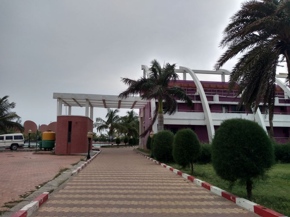 Photo of Mandarmani, West Bengal, India by Pramita R. Thakker