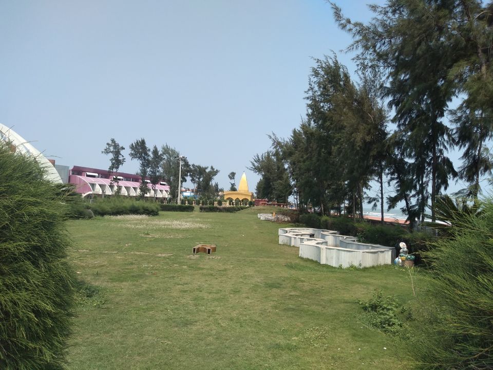Photo of Mandarmani Beach, Mandarmani, West Bengal by Pramita R. Thakker