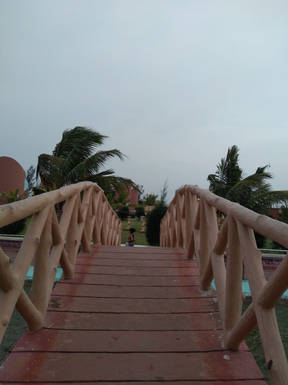 Photo of Mandarmani, West Bengal, India by Pramita R. Thakker