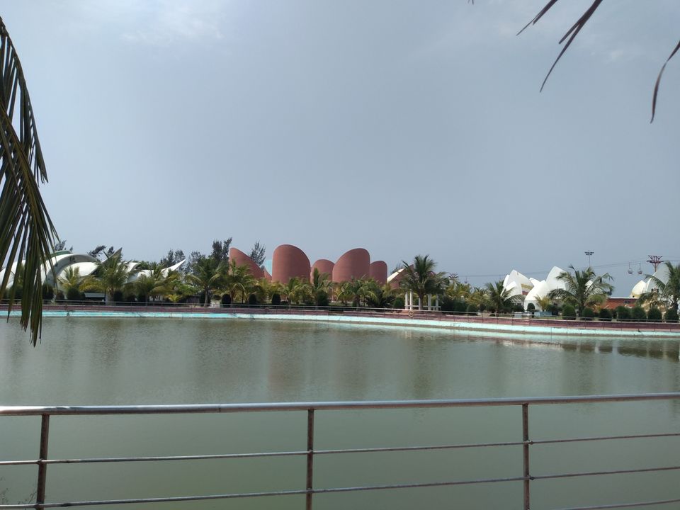 Photo of Mandarmani, West Bengal, India by Pramita R. Thakker