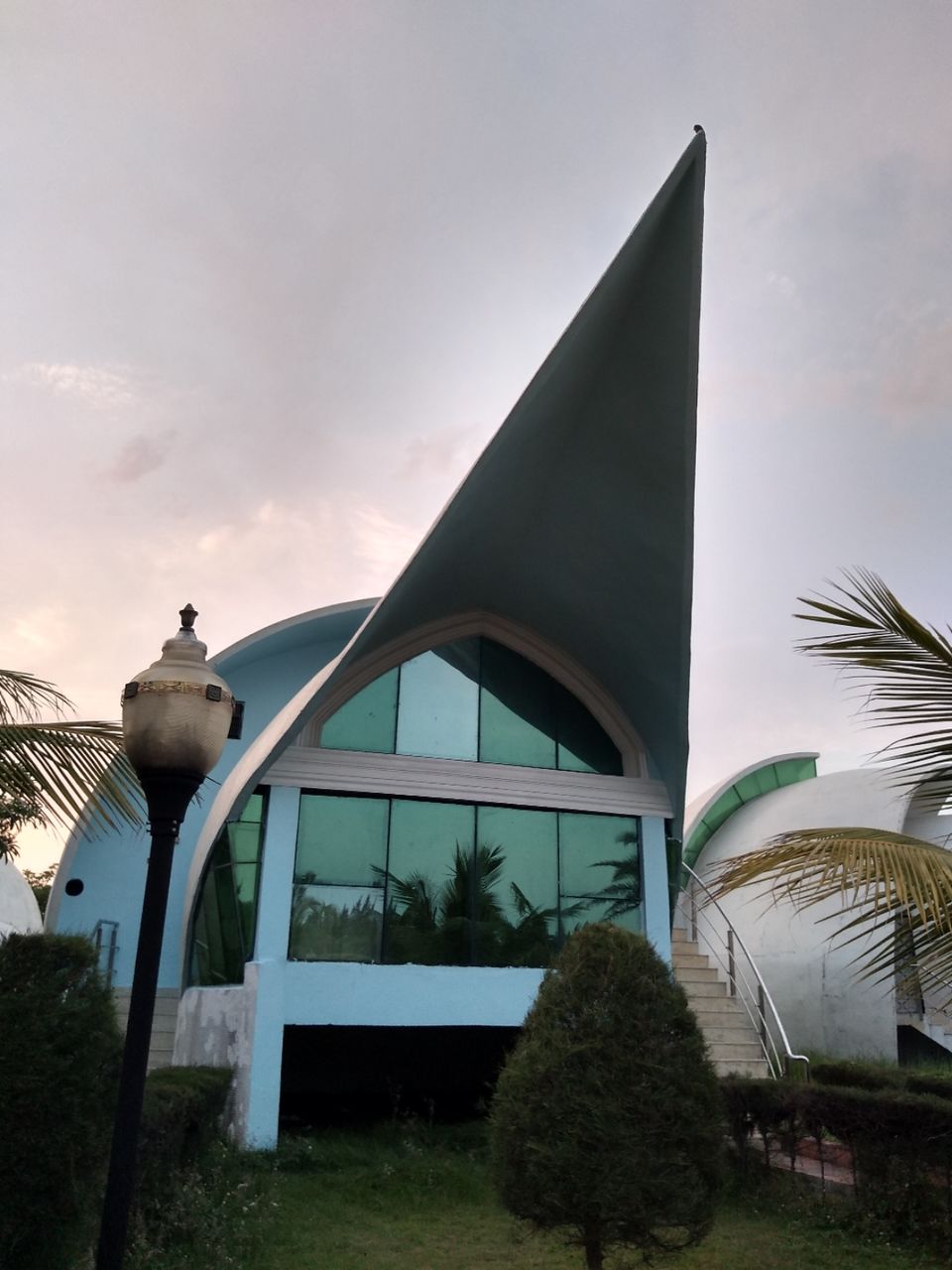 Photo of Mandarmani, West Bengal, India by Pramita R. Thakker