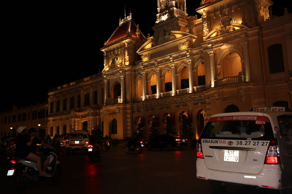 Photo of CITY BACKPACKERS HOSTEL, Nguyễn Trãi, Bến Thành, District 1, Ho Chi Minh City, Vietnam by melia mahajan