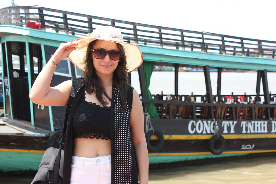 Photo of The ultimate travel guide to VIETNAM by melia mahajan