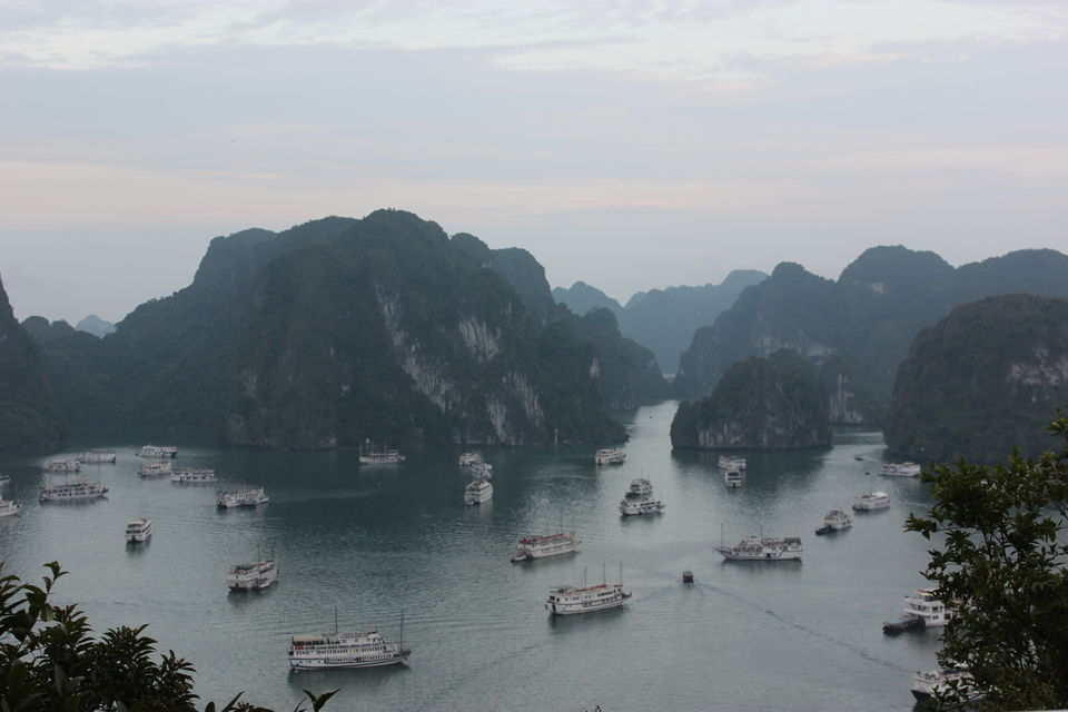 Photo of The ultimate travel guide to VIETNAM by melia mahajan