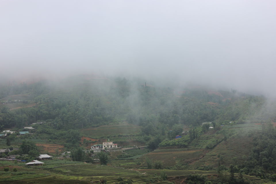 Photo of The ultimate travel guide to VIETNAM by melia mahajan