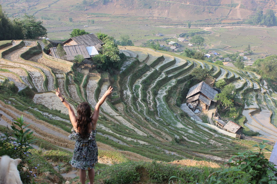 Photo of The ultimate travel guide to VIETNAM by melia mahajan