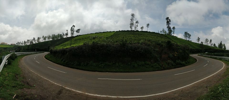 Photo of Chennai-Pondy-Tharangambadi-Ooty-Chennai by Phani kumar