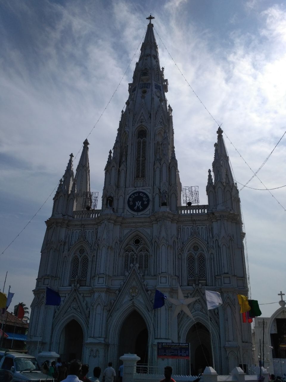 Photo of Kanyakumari-The last point of India by Deboleena Sen