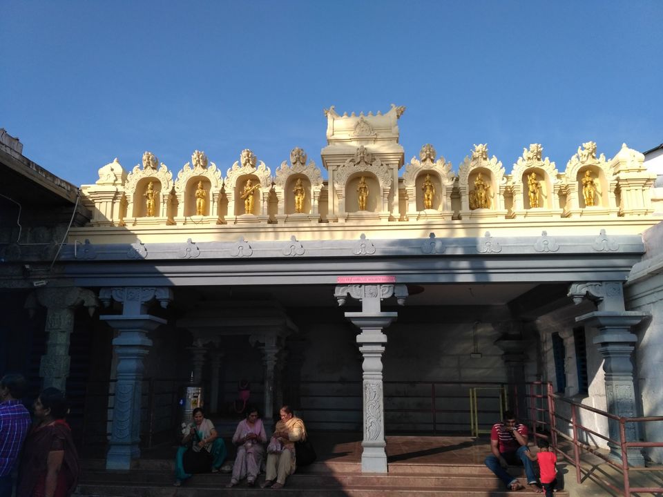 Photo of Kanyakumari-The last point of India by Deboleena Sen