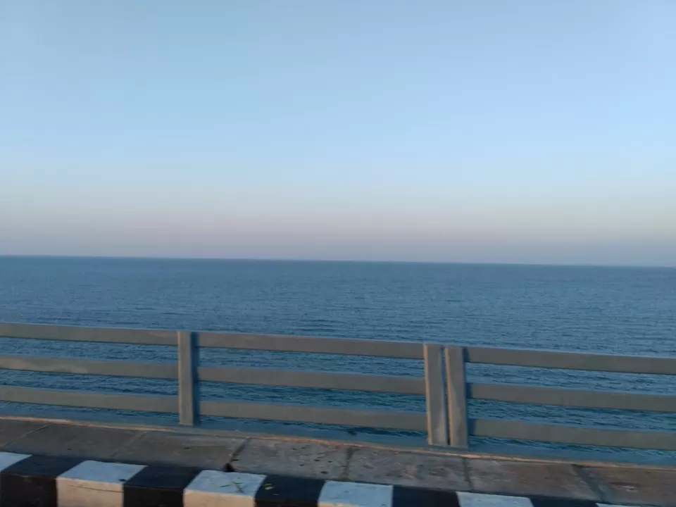 Photo of A one day trip to Rameshwaram by Deboleena Sen