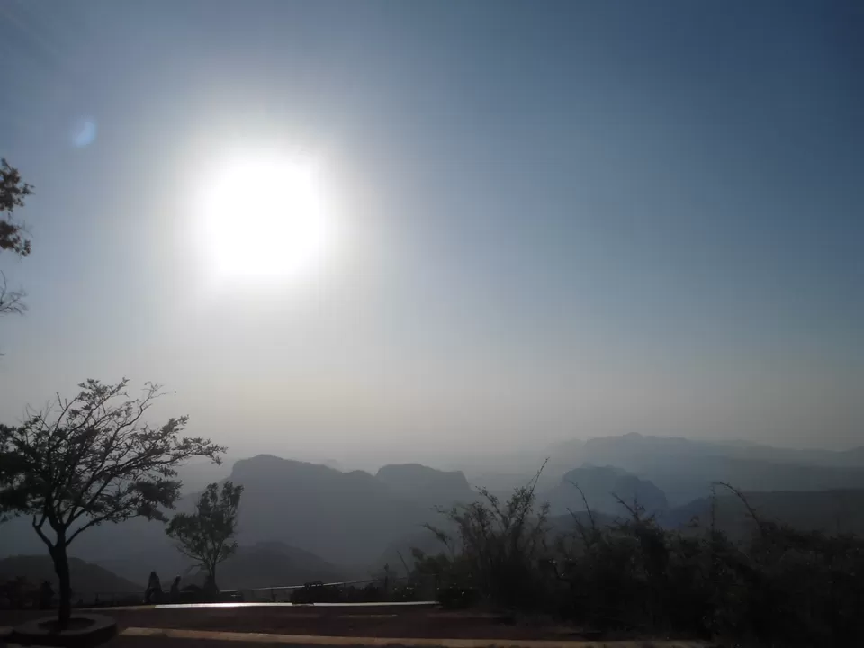 Photo of Haven't visited Dhoopgarh yet!? Here's why you should! by Deboleena Sen