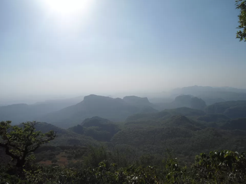 Photo of Haven't visited Dhoopgarh yet!? Here's why you should! by Deboleena Sen