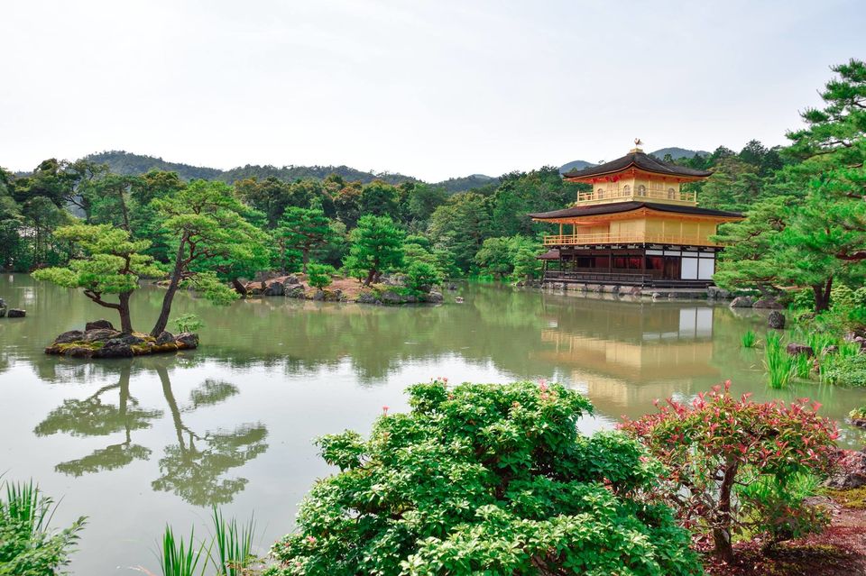 Photo of Japan in Two Weeks: Technology, Weird Stuff, People, Nature and Unique Culture 9/10 by Sachin Agrawal