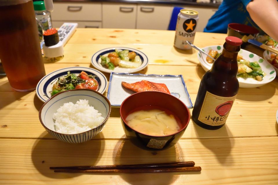 Photo of Japan in Two Weeks: Technology, Weird Stuff, People, Nature and Unique Culture 5/10 by Sachin Agrawal