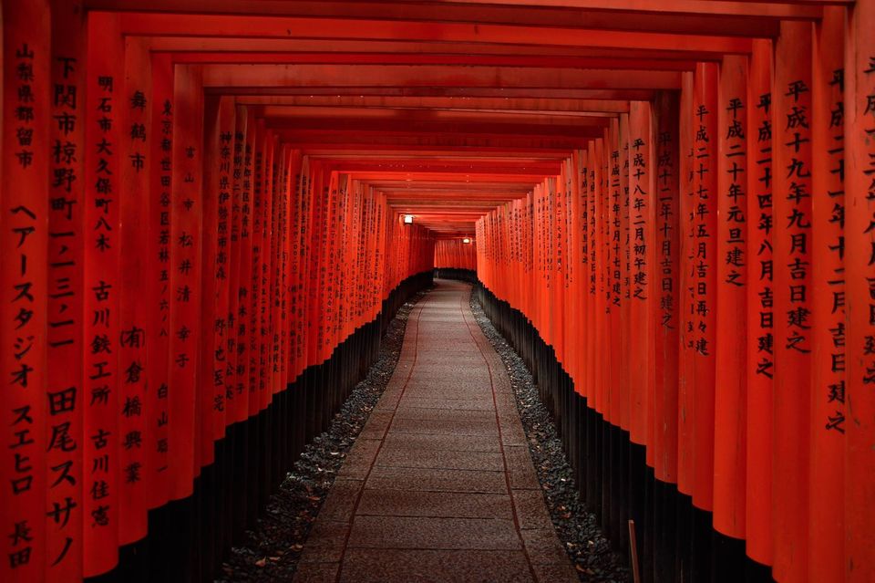 Photo of Japan in Two Weeks: Technology, Weird Stuff, People, Nature and Unique Culture 10/10 by Sachin Agrawal