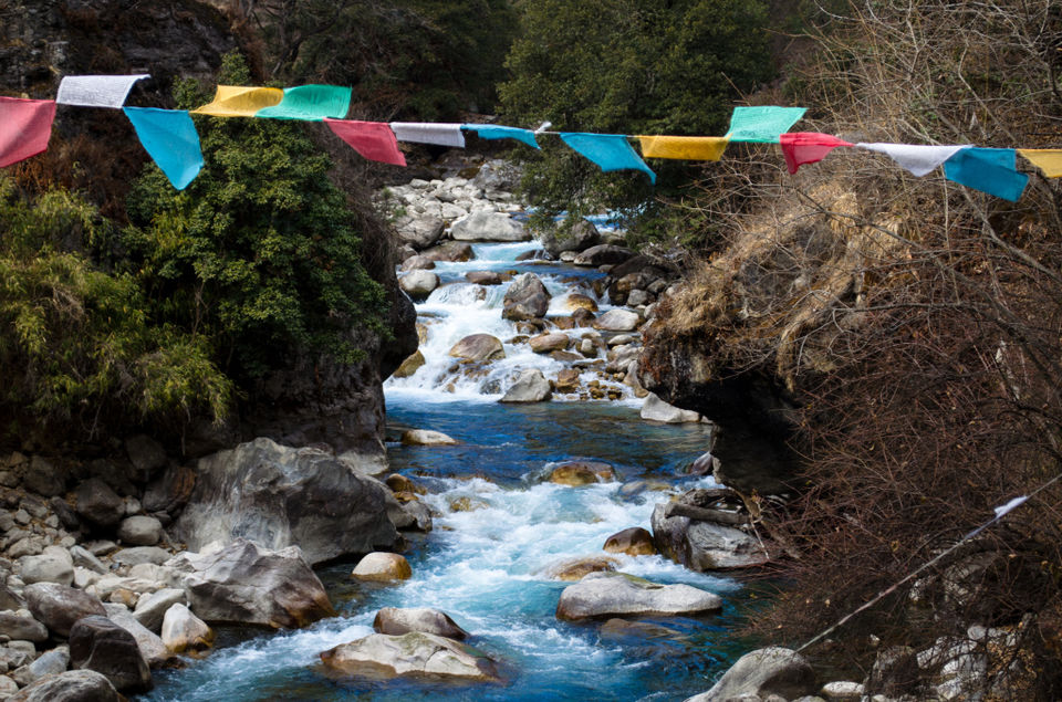 Photo of Timeless Bhutan: Thimphu and around 5/6 by Sachin Agrawal