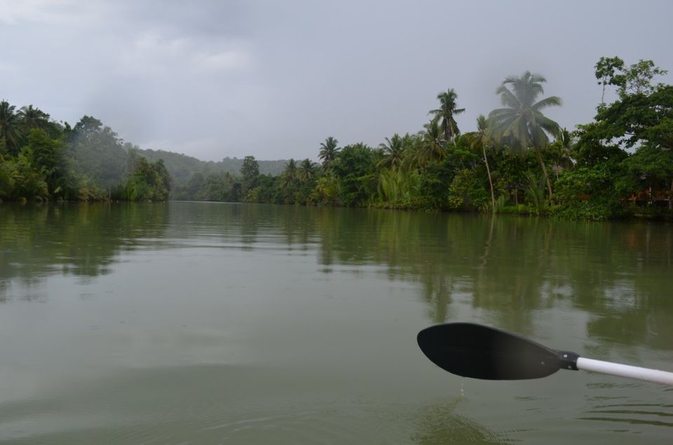 Photo of Philippines: Witnessing chaos in Manila and tranquillity in Bohol 2/6 by Sachin Agrawal