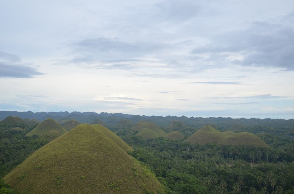 Photo of Philippines: Witnessing chaos in Manila and tranquillity in Bohol 3/6 by Sachin Agrawal