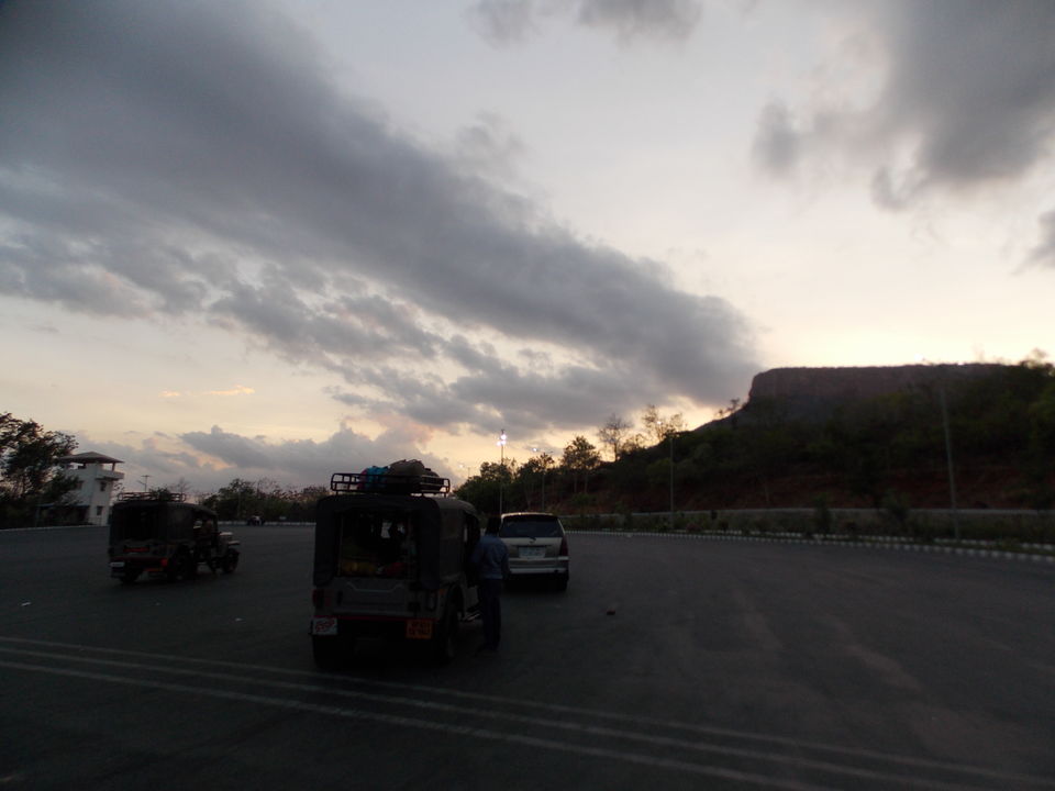 Photo of Backpacking to the Unexplored Tamilnadu by Rahul Rewaria