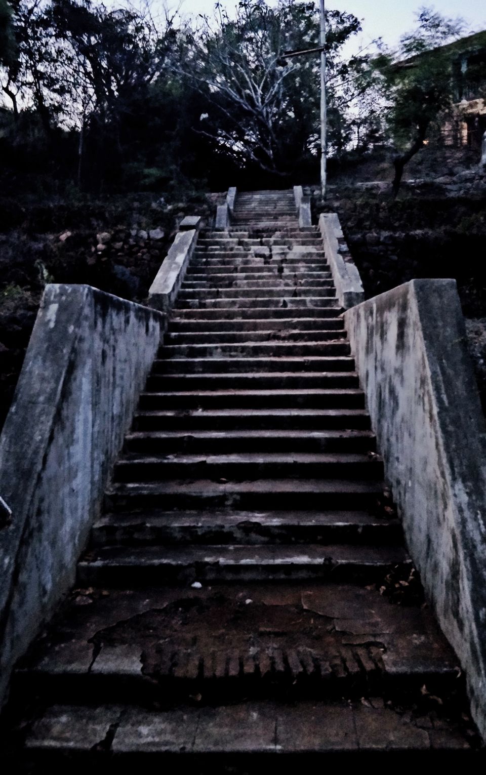 Photo of Backpacking to the Unexplored Tamilnadu by Rahul Rewaria