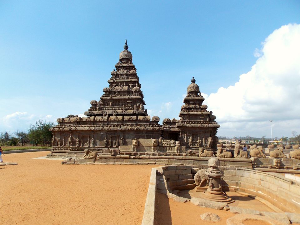 Photo of Backpacking to the Unexplored Tamilnadu by Rahul Rewaria