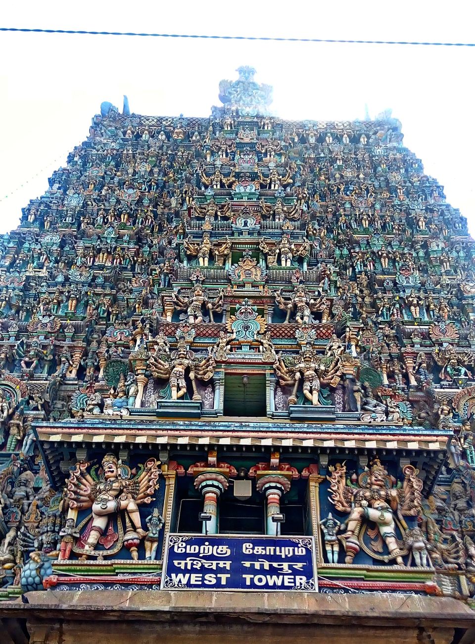 Photo of Backpacking to the Unexplored Tamilnadu by Rahul Rewaria