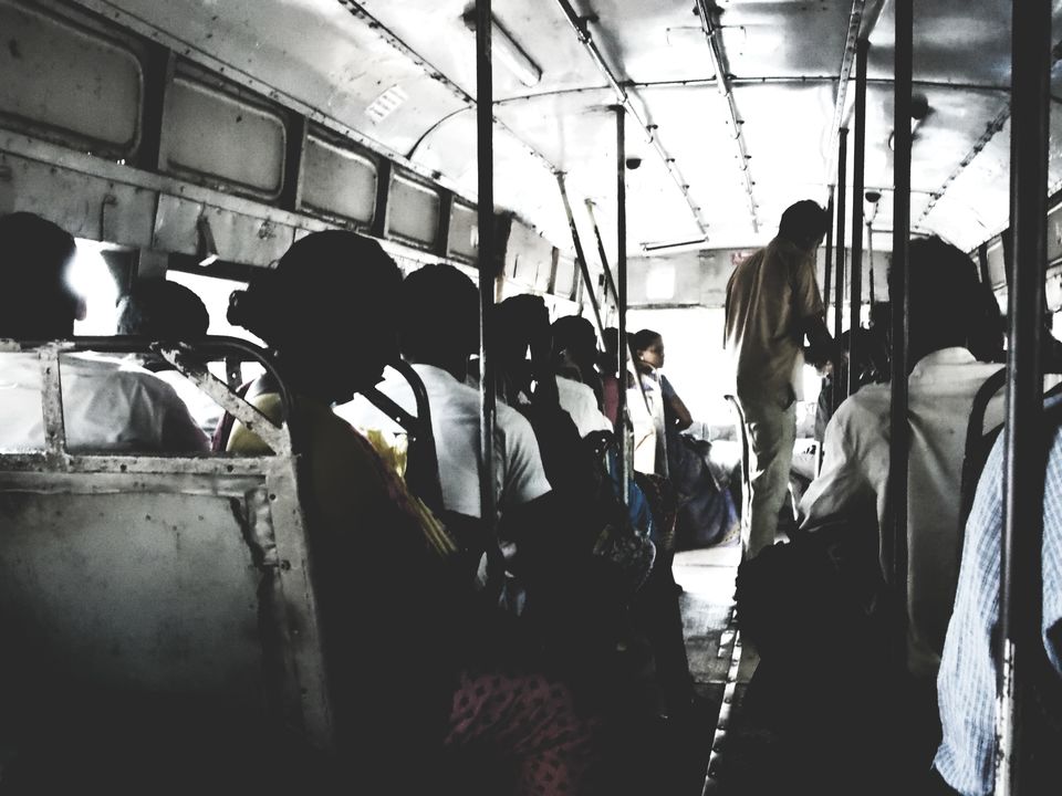 Photo of Backpacking to the Unexplored Tamilnadu by Rahul Rewaria