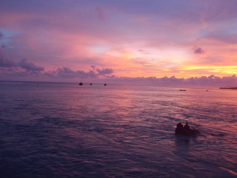 Photo of Backpacking to the Unexplored Tamilnadu by Rahul Rewaria