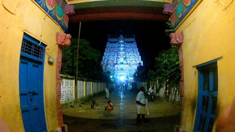 Photo of Backpacking to the Unexplored Tamilnadu by Rahul Rewaria