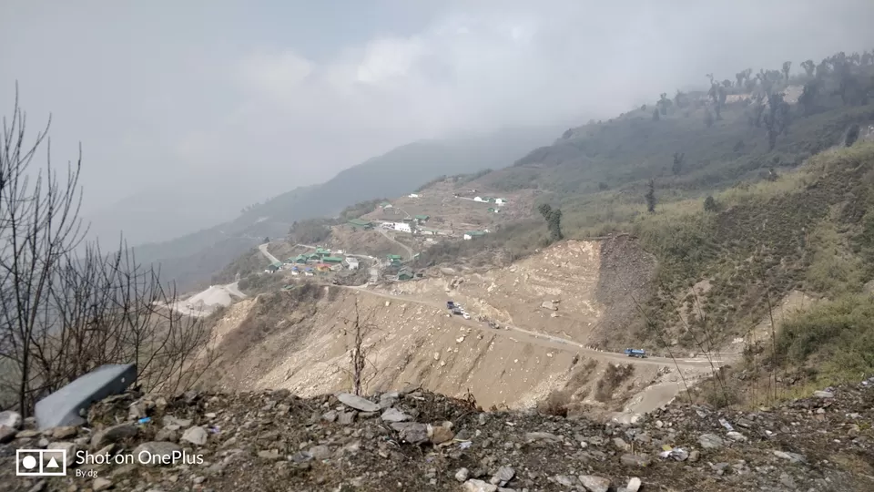 Photo of sikkim,tsogmo, rawangla,pelling,mirik,nepal,darjeeling, bengal by dg