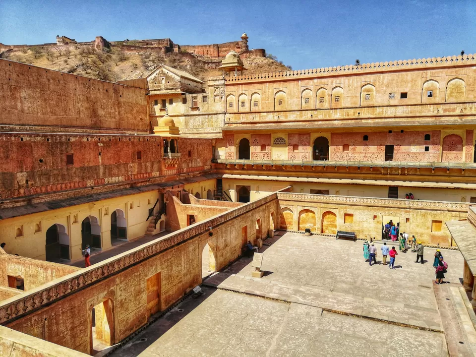 Photo of Jaipur, Rajasthan, India by Neha Nikam