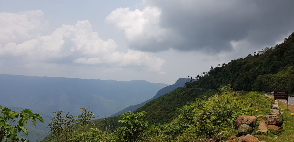 Photo of Mawlynnong, Meghalaya, India by Siva Ilankumaran