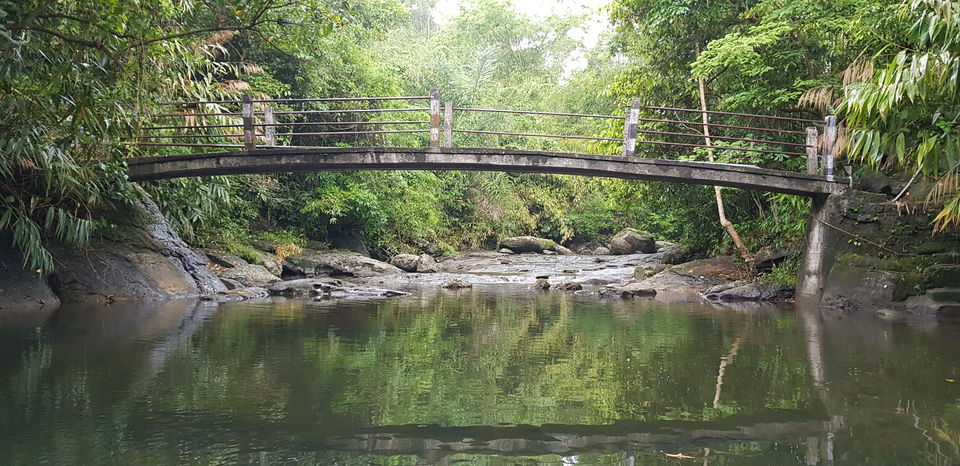 Photo of Mawlynnong - A day in Asia's Cleanest Village by Siva Ilankumaran