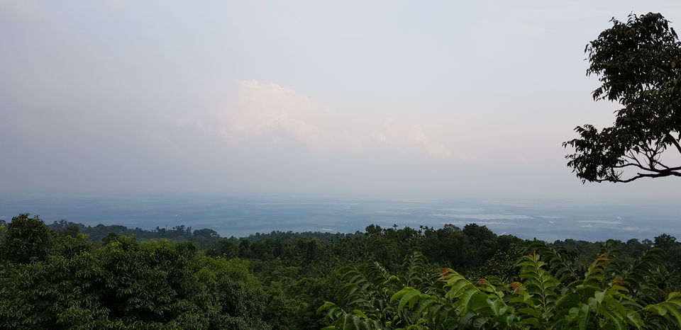 Photo of Mawlynnong - A day in Asia's Cleanest Village by Siva Ilankumaran