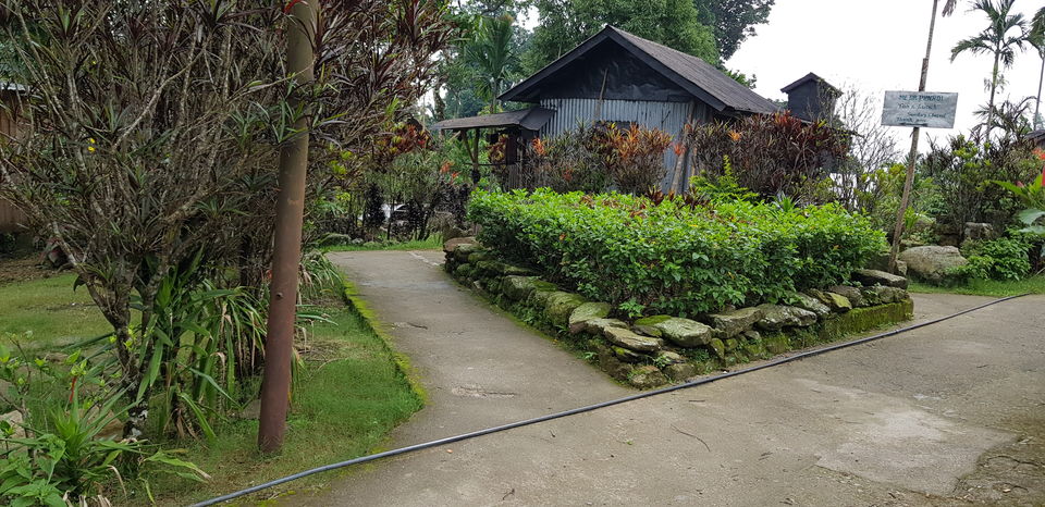 Photo of Mawlynnong - A day in Asia's Cleanest Village by Siva Ilankumaran