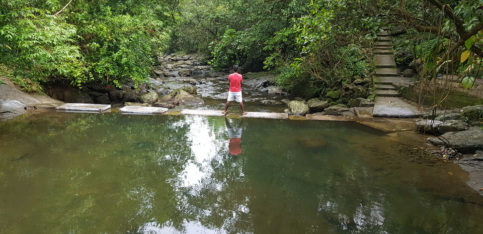 Photo of Mawlynnong - A day in Asia's Cleanest Village by Siva Ilankumaran
