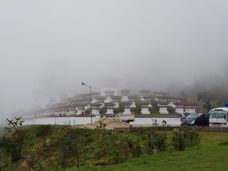 Photo of Travel Diary - Bhutan, a reticent realm! by Siva Ilankumaran
