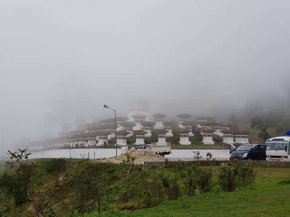 Photo of Travel Diary - Bhutan, a reticent realm! by Siva Ilankumaran