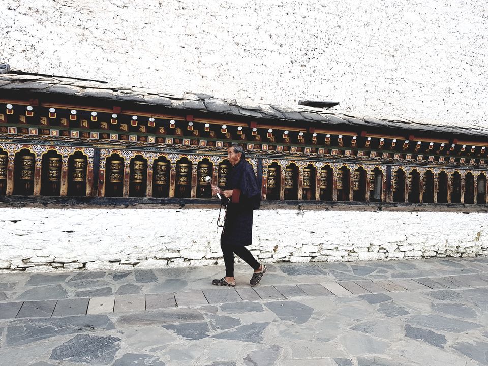 Photo of Travel Diary - Bhutan, a reticent realm! by Siva Ilankumaran