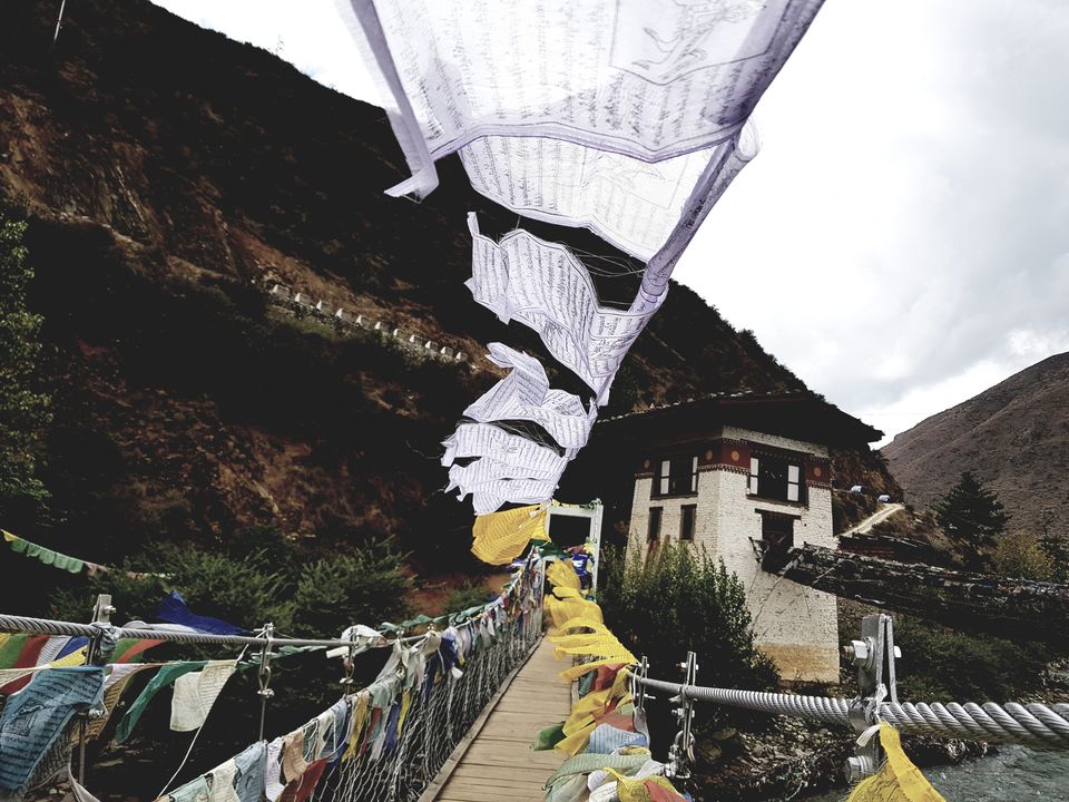 Photo of Travel Diary - Bhutan, a reticent realm! by Siva Ilankumaran