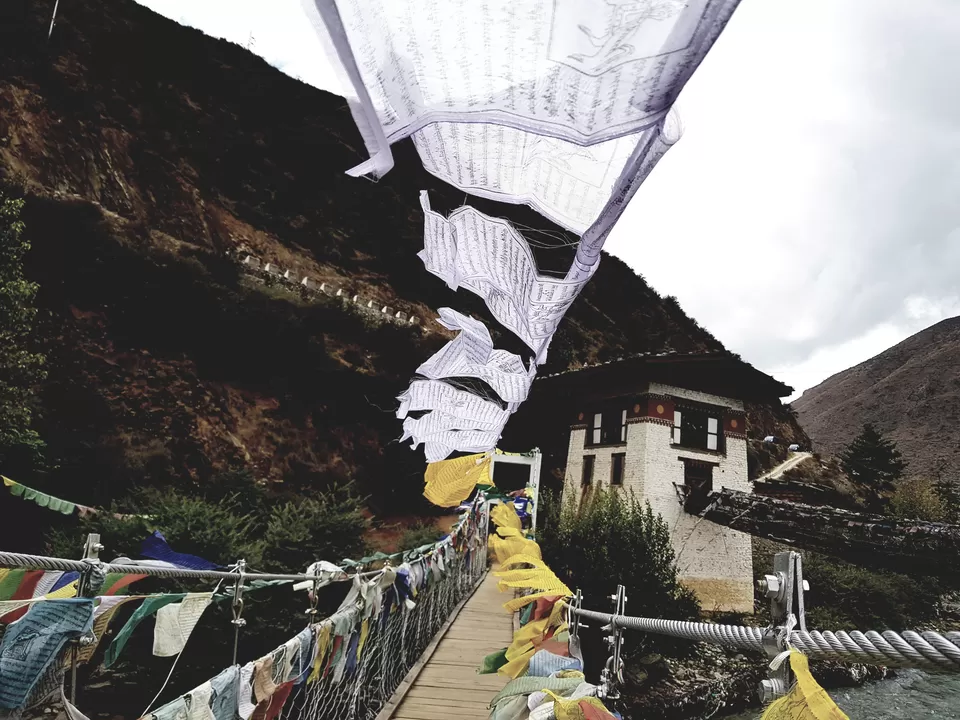 Photo of Travel Diary - Bhutan, a reticent realm! by Siva Ilankumaran