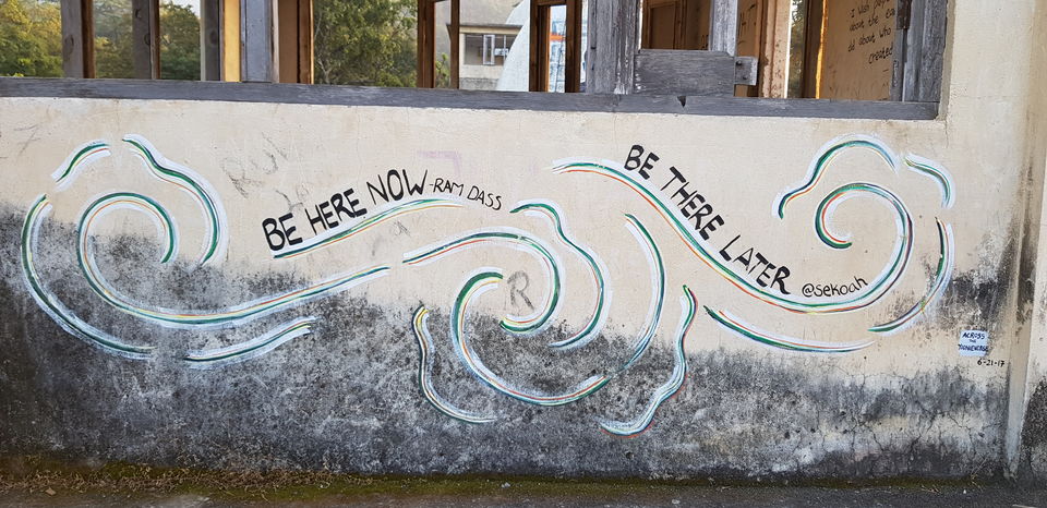 Photo of I Traveled Solo to Rishikesh and jumped headfirst from 83 meters! #unforgettablesolo 1/1 by Siva Ilankumaran