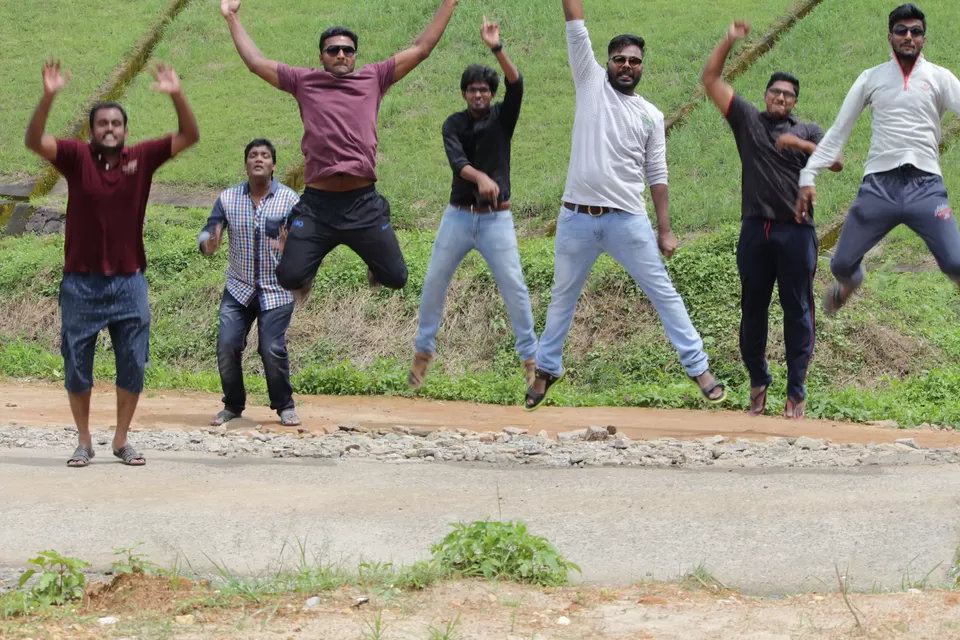 Photo of Banasura Sagar Dam, Padinjarathara, Kerala by Siva Ilankumaran