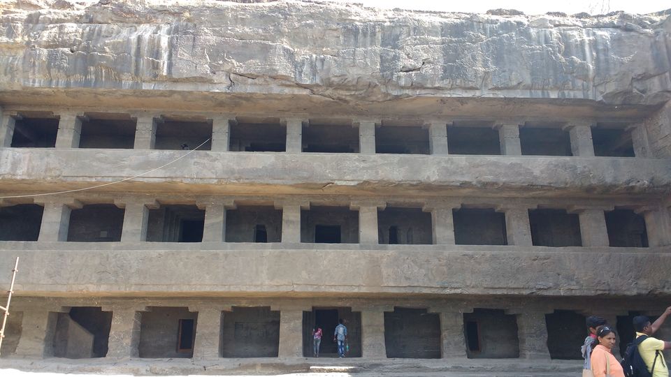Photo of Aurangabad - Historical expedition of Ajanta-Ellora in One place 3/3 by Siva Ilankumaran