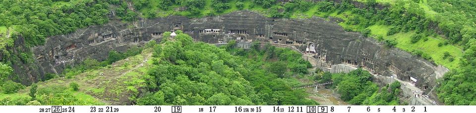 Photo of Aurangabad - Historical expedition of Ajanta-Ellora in One place by Siva Ilankumaran