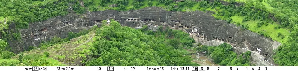 Photo of Aurangabad - Historical expedition of Ajanta-Ellora in One place by Siva Ilankumaran