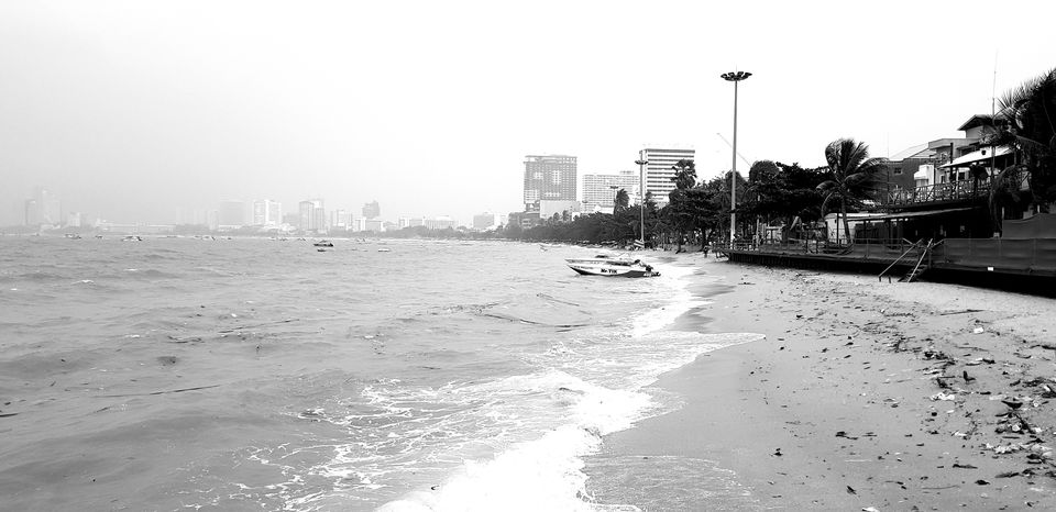Photo of All i wished for - a good night! #scarystory by Siva Ilankumaran
