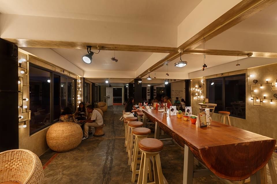 Photo of ML 05 Cafe, Mawsynram-Shillong Road, Shillong, Meghalaya, India by Siva Ilankumaran