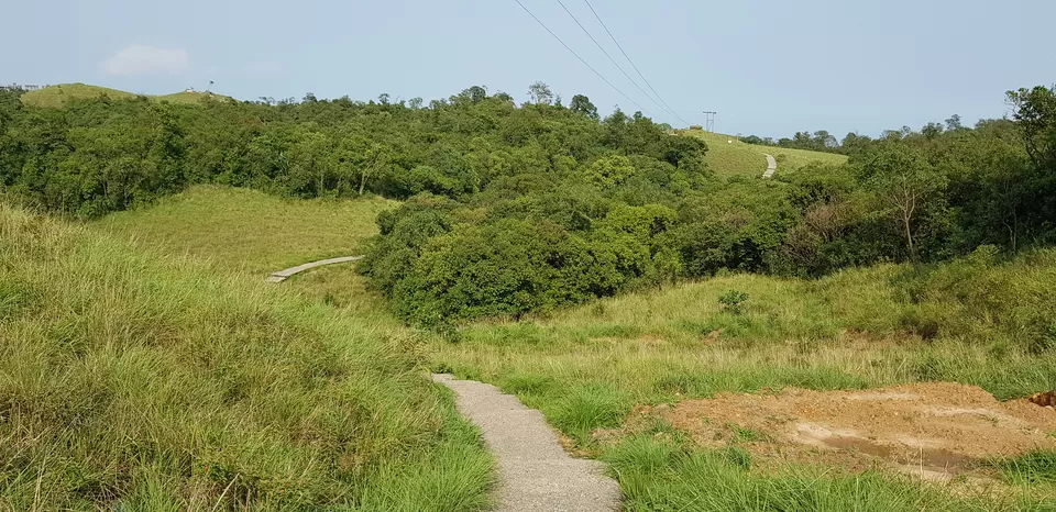 Photo of View Point Of Cherrapunjee, Cherrapunjee, Meghalaya, India by Siva Ilankumaran