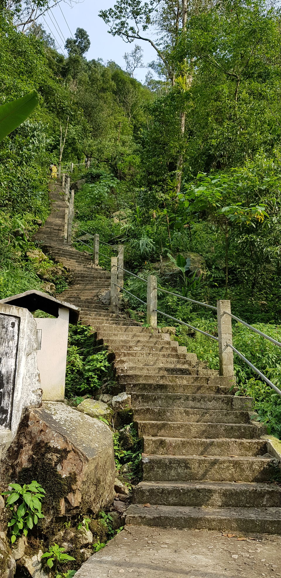 Photo of Nongriat, Meghalaya, India by Siva Ilankumaran